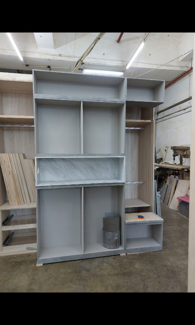 Kicthen, hidden door, wardrobe62863075307522114