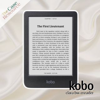 Kobo Clara BW E-reader for Pre-order