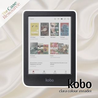 Kobo Clara Colour E-reader for Pre-order