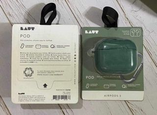 LAUT Airpods 3rd Generation (CASE)