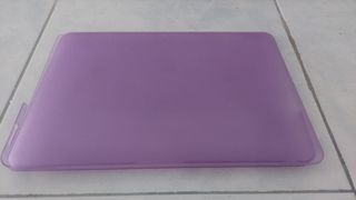 Lavender Matte Case for MacBook Pro 13" A1278 - FREE SHIPPING