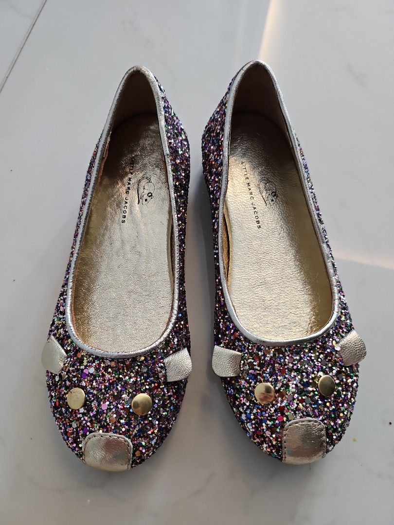 Little marc jacobs shoes shop
