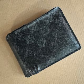 Louis Vuitton Damier Men's Wallet