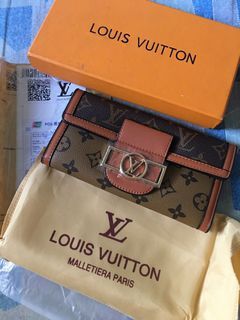Louis Vuitton wallet brand new