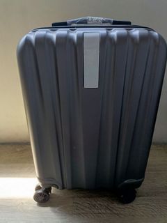 Luggage 20 inches, Trolley case Suitcase 20 inches
