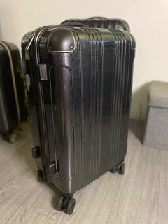 Luggage Cabin Size Hand-carry Suit Case