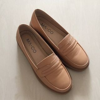 MACO loafers