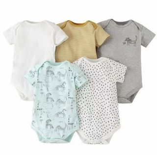 Mamas and Papas Onesies 6-9 months on tag