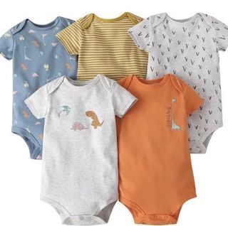 Mamas and Papas Onesies 9-12 months on tag