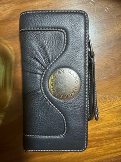 Marc by Marc Jacobs  wallet