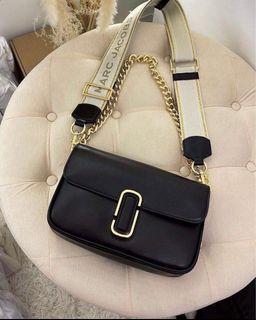 Marc Jacobs The J Marc Two Way Bag