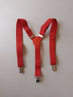 men's suspender belt