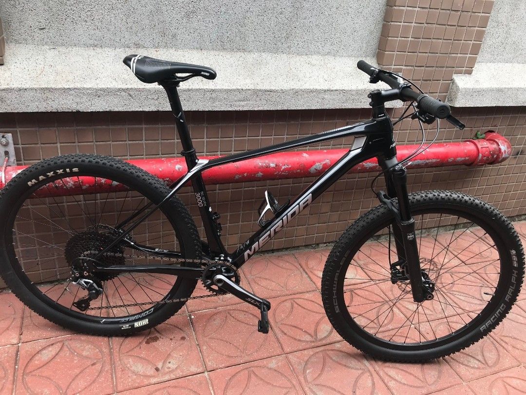 Merida big seven 3000 hotsell