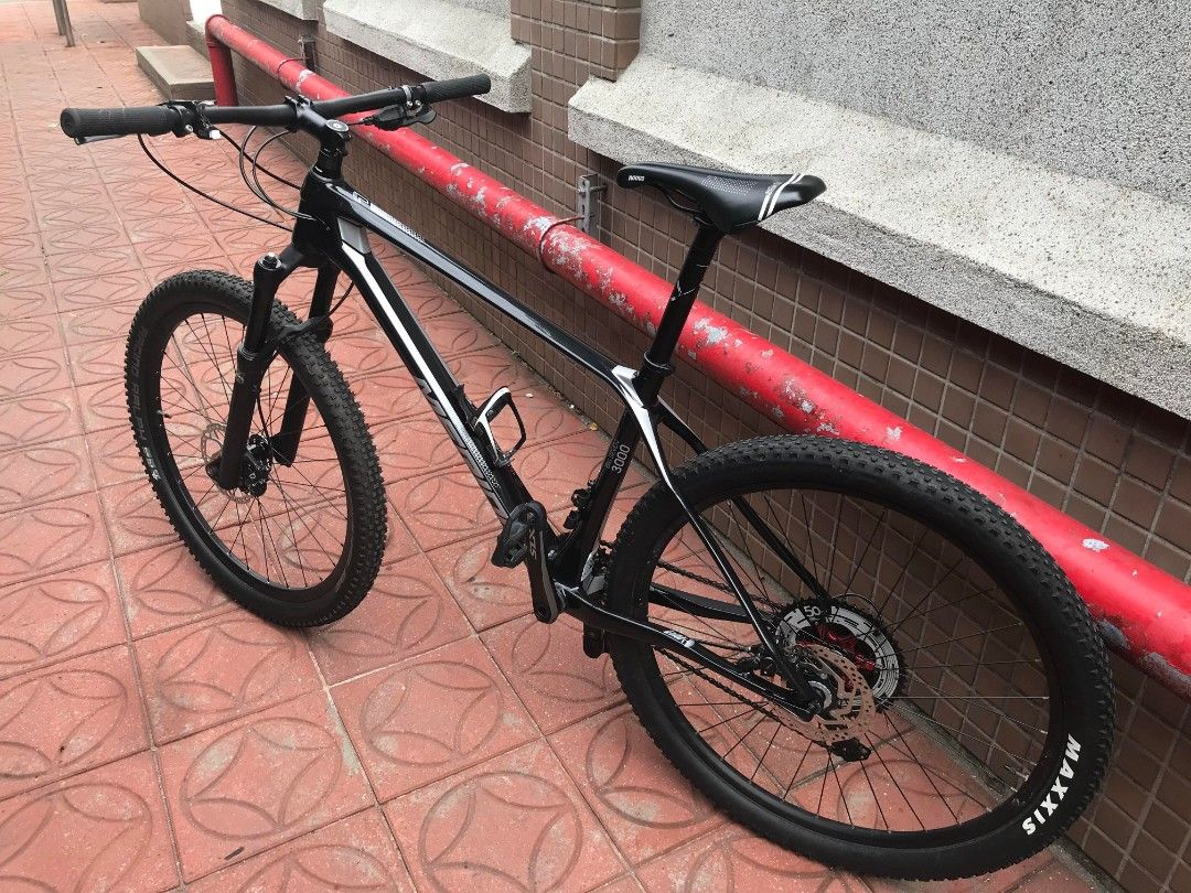 Merida big seven 3000