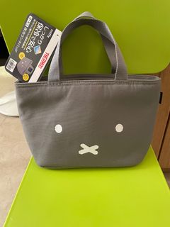 Miffy 保冷袋64211133303681110