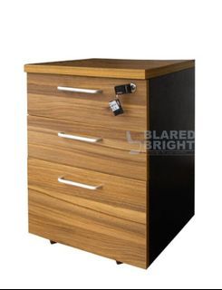 MOBILE PEDESTAL ( MP26) Office furniture, office cabinet, office partition [BS069]
