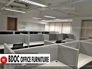 Modular Cubicle / Office Partition / Office Furniture
