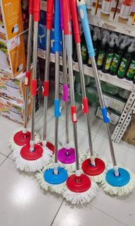 MOP ONLY (NO CHOOSING OF COLOR)