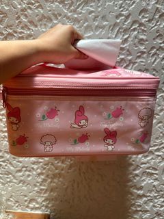 My Melody Cooler Lunch Box