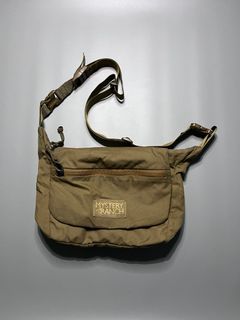 Mystery ranch - sling bag