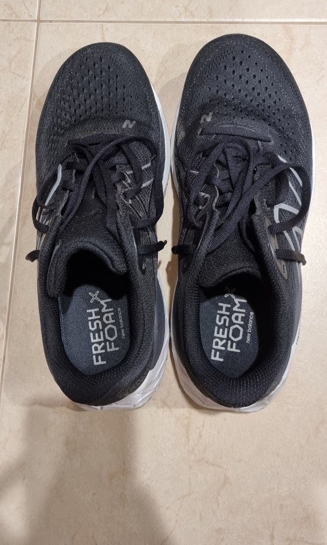 New balance 860, Men's Fashion, Footwear, Sneakers on Carousell