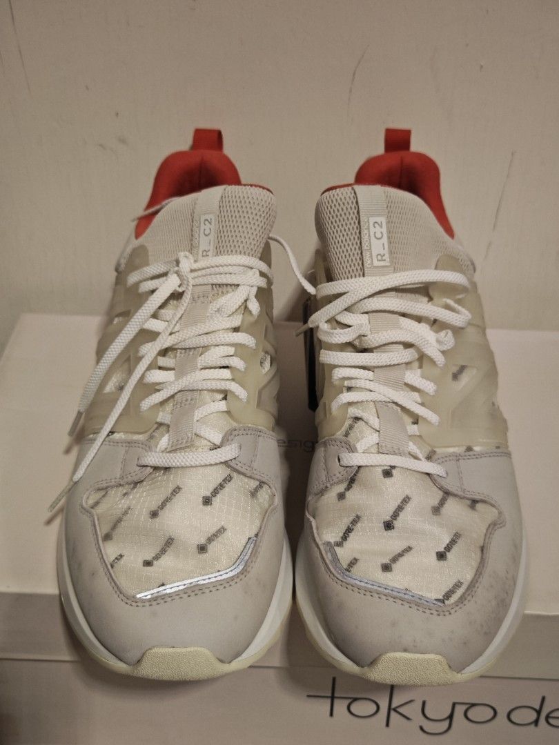 New balance Tokyo design studio MSRC2OB goretex US12 Carousell