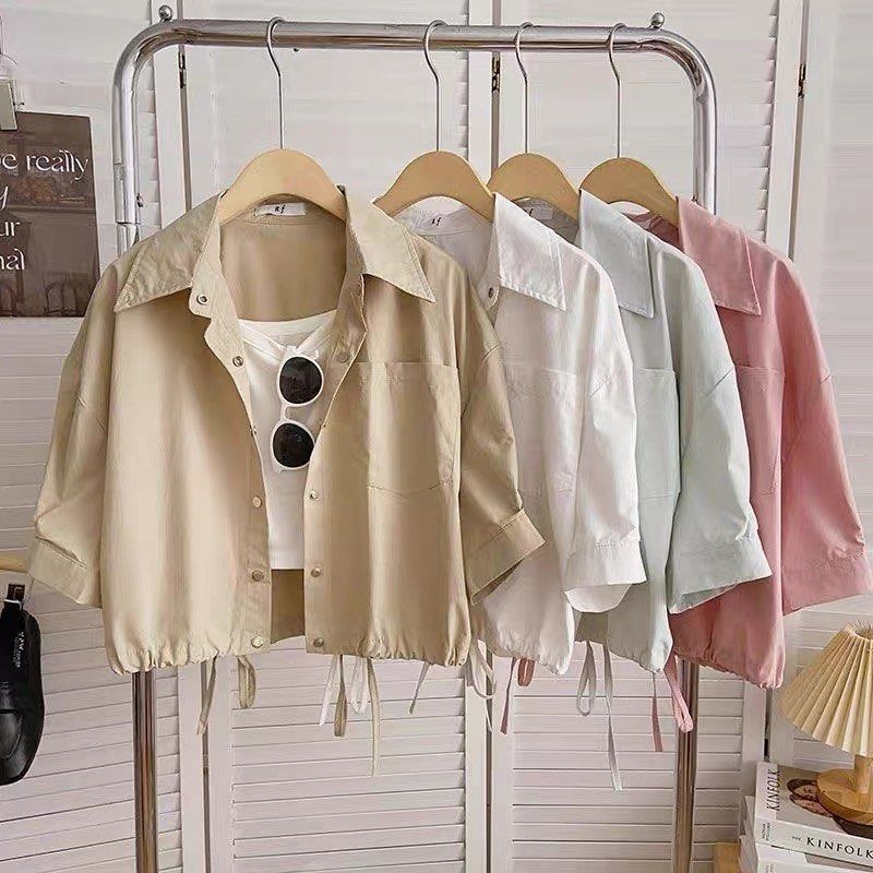 Stylenanda jacket hotsell
