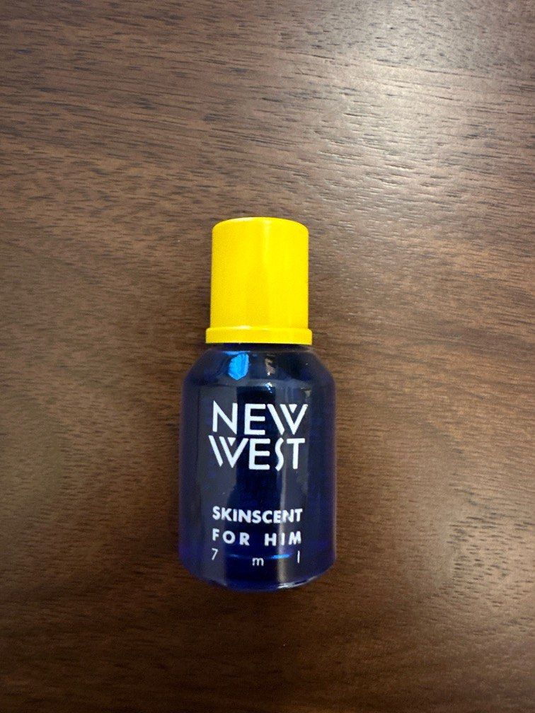 Skinscent Spray New West Skinscent For Him Buy Aramis New
