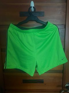 Nike Above the Knee Shorts