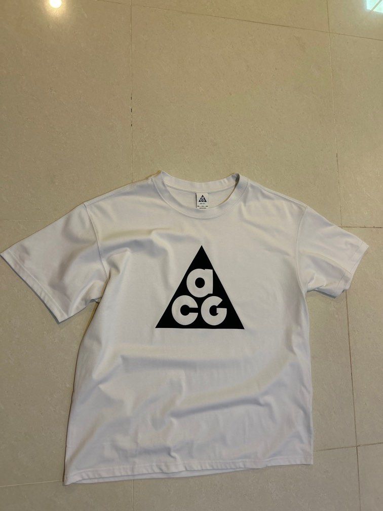 xxl white tee