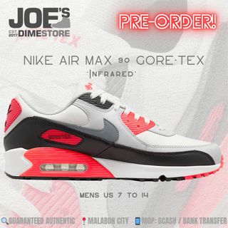 For sale nike air max 90 infrared philippines cheap