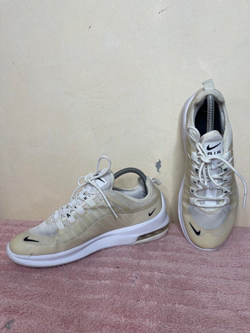 Nike Air Max Axis Mens Size 7 Men s Fashion Footwear Sneakers on Carousell