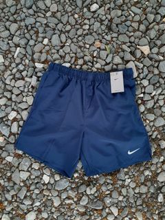 Nike Challenger Shorts 7 inch 'Navy'