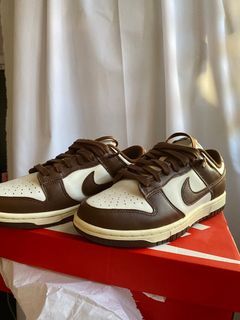 Nike Dunk Low Cacao (Womens)