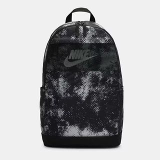 Nike Elemental Backpack Black Bag 25L BRAND NEW