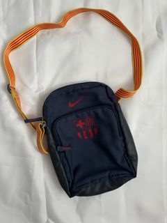 Nike FC Barcelona Sling Bag