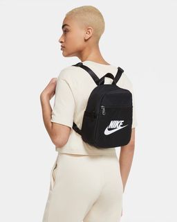Nike 💯ORIGINAL  Futura 365 Mini Backpack brandnew