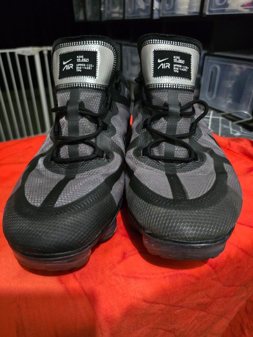 Vapormax 2019 size on sale