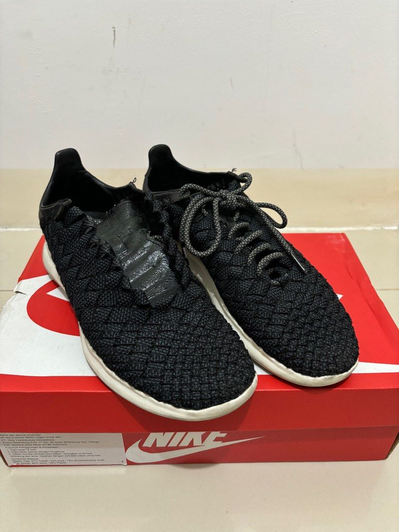 Nikelab free inneva woven motion hot sale