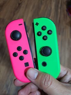 Nintendo Switch Joycons ORIG