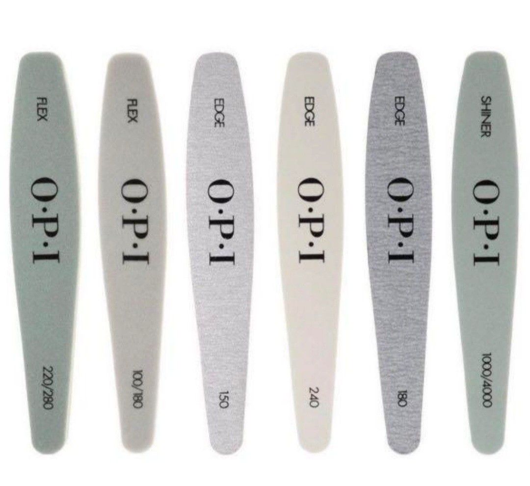 OPI sample pack （分類：指甲美容＆其他）位於 Hong Kong。 由 annabebe813 提交（商品編號 1302390641，圖片 3）。簡介： 全新 少量現貨，志在清走 $30x1set,$50x 2set。