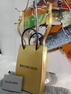 Original Brandnew Balenciaga Phone Bag