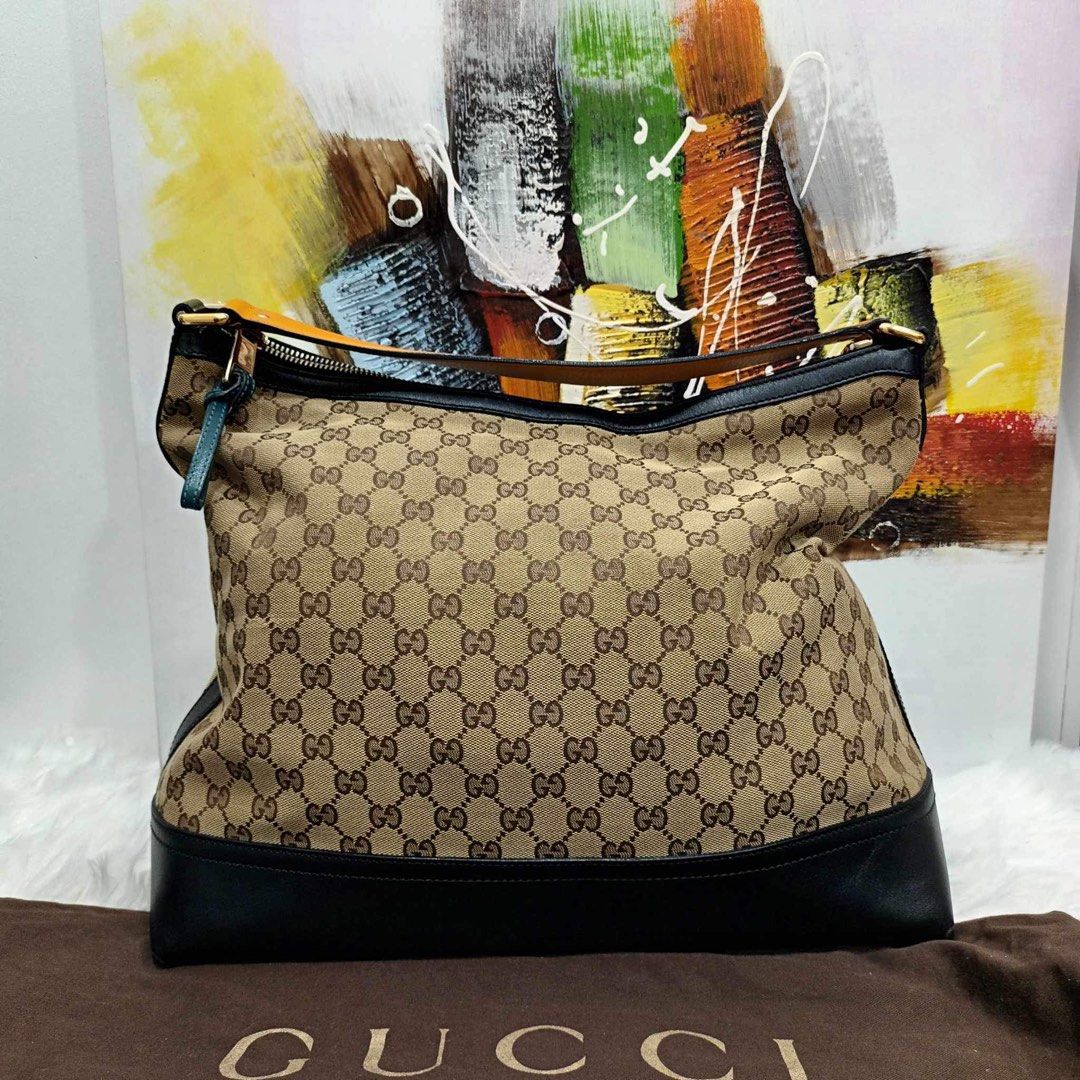 Gucci hobo tote 2025