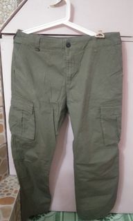 Original NiKe Cargo Pants
