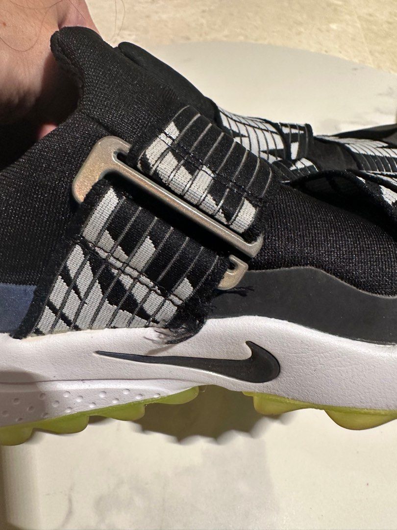 Nike presto golf sales