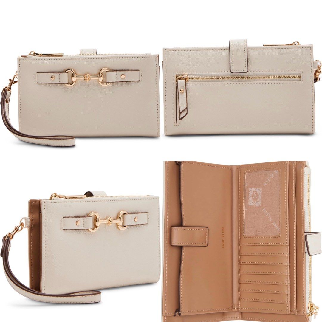 Original Wallet for Women (Category: Wallets & Card holders) located in San Pablo. Submitted by keithelishagarcia (Listing ID 1302496006, Image 3). Description: What you see is what you get! 👌💯 Original | Brand new On hand and ready to ship.