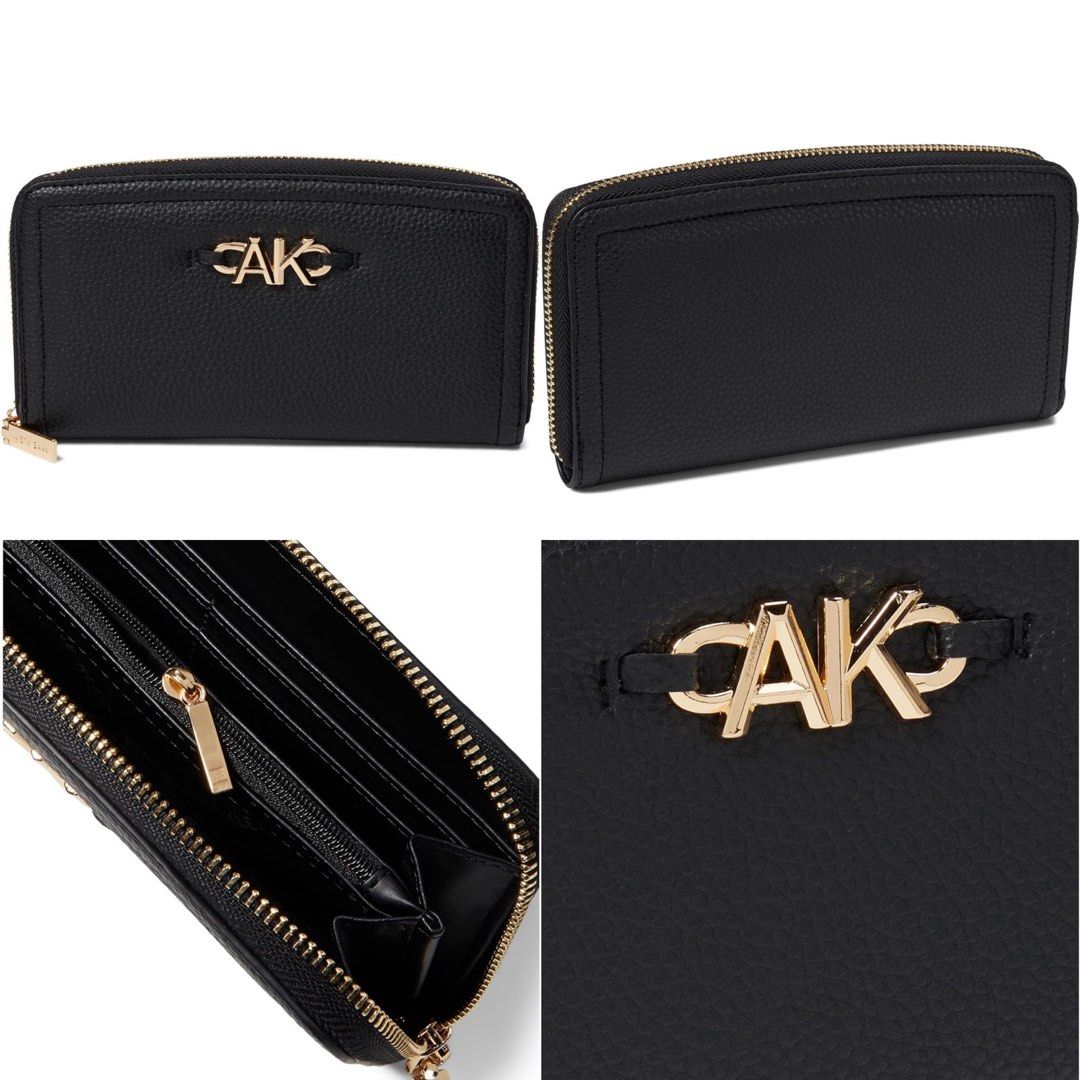 Original Wallet for Women (Category: Wallets & Card holders) located in San Pablo. Submitted by keithelishagarcia (Listing ID 1302496006, Image 2). Description: What you see is what you get! 👌💯 Original | Brand new On hand and ready to ship.