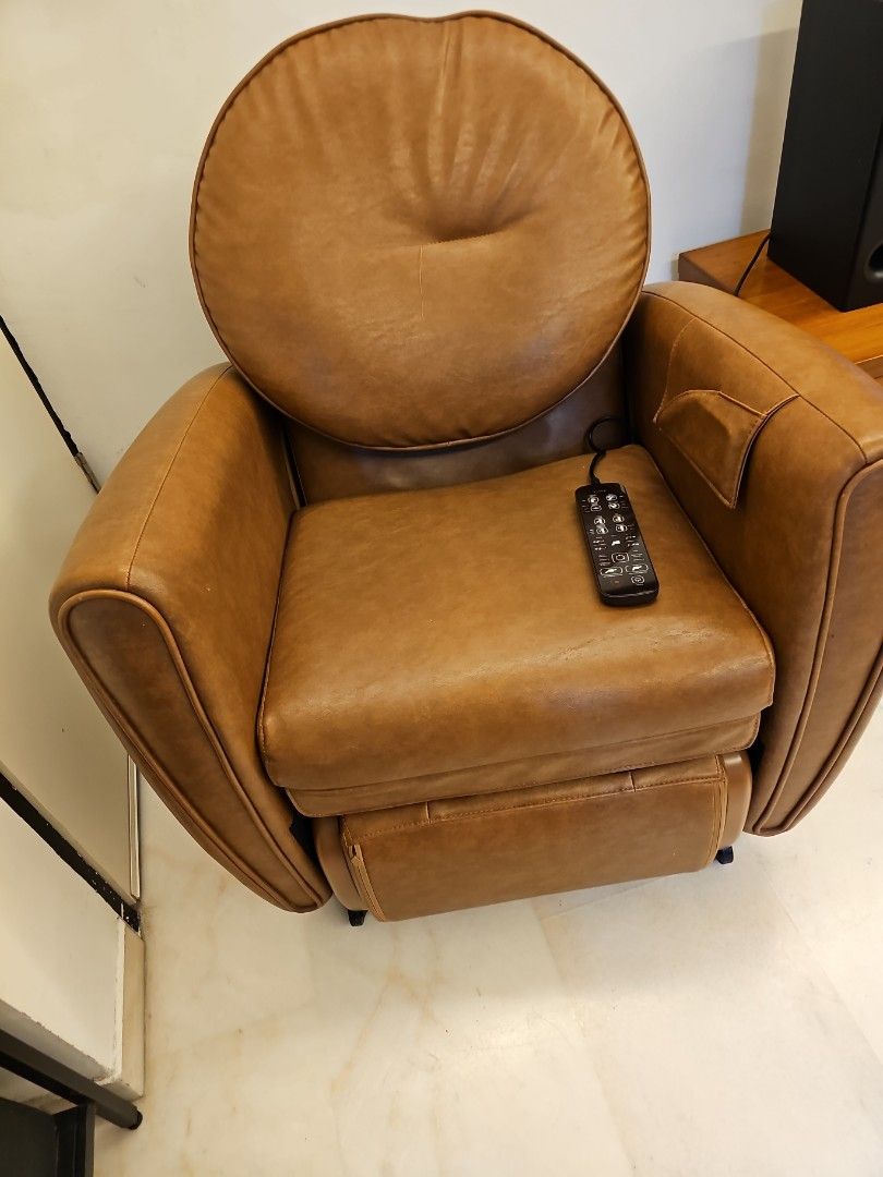 Osim udiva Massage Chair (faulty controller), Health Nutrition