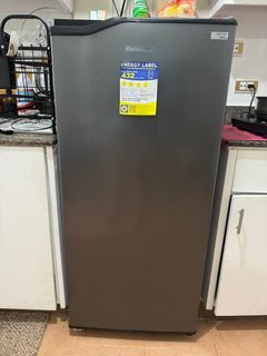 Panasonic Inverter Refrigerator