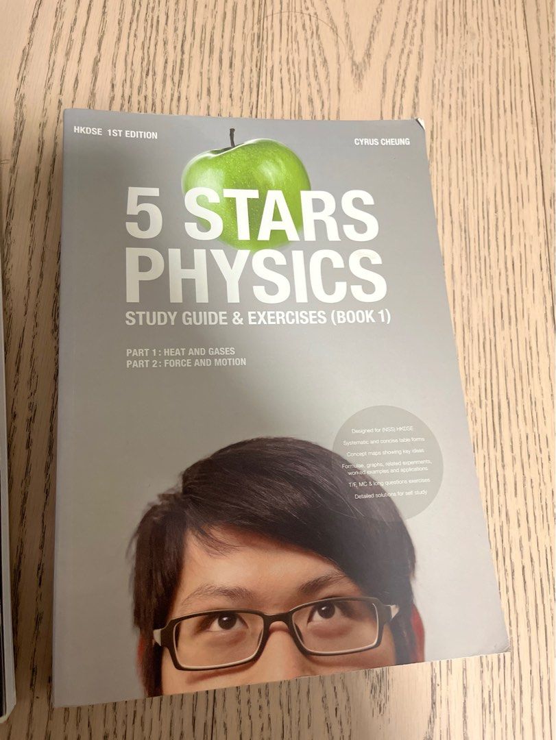 Physics Exercise （分類：教科書）位於 Hong Kong。 由 cclemonchloe2 提交（商品編號 1302536072，圖片 1）。簡介： $40一本 $70兩本 南昌站、柯士甸站、尖東站、香港站、九龍站、奧運站、荃灣西站、美孚站 荃灣綫全部站都可以交收。